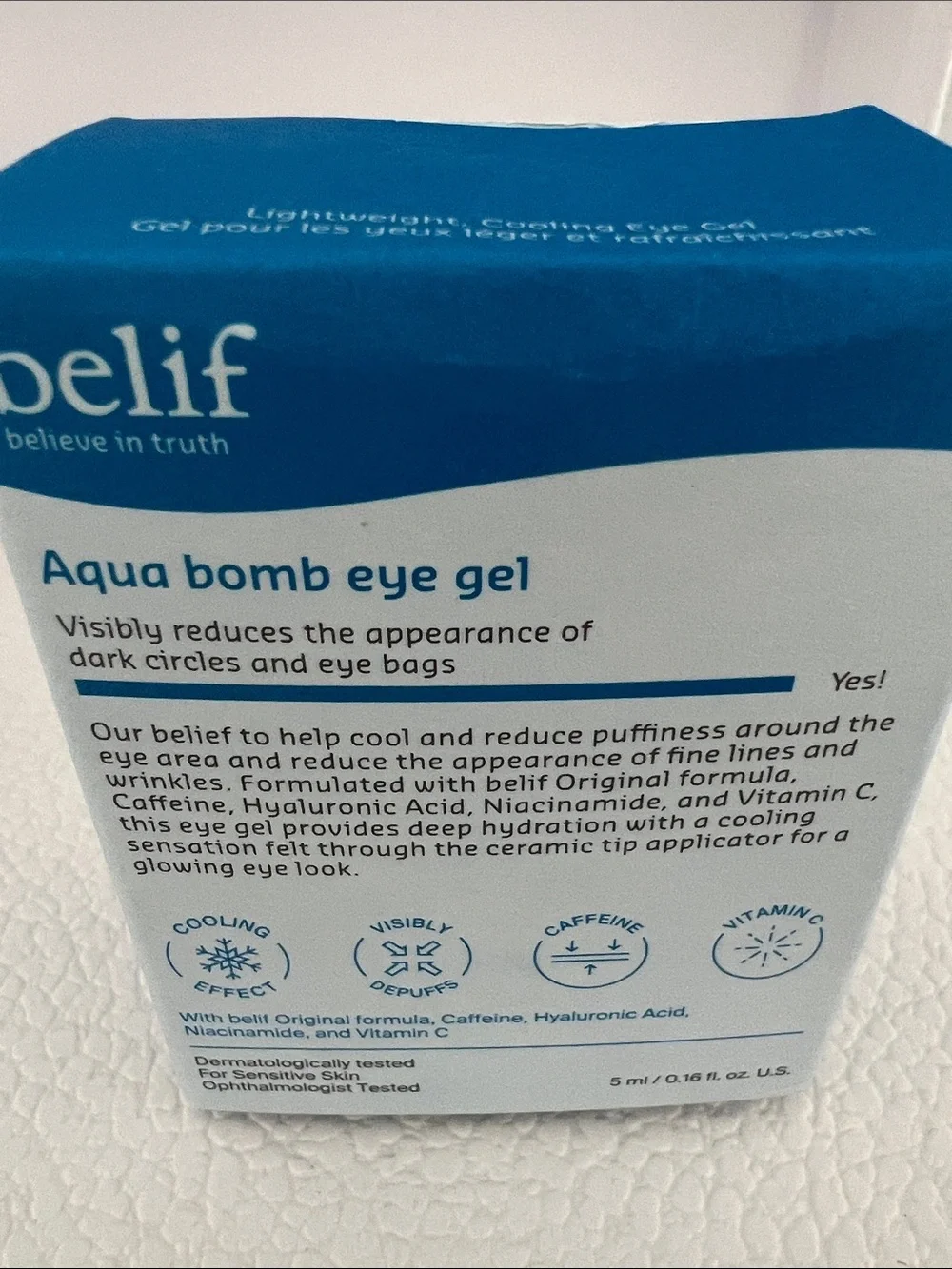 K-Beauty bundle of 4: Cleansing Oil-Soothing Cream - Eye Gel - Sunscreen